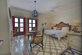  Hotel Casa Primavera Boutique & Spa  Сан-Мигель-Де-Альенде